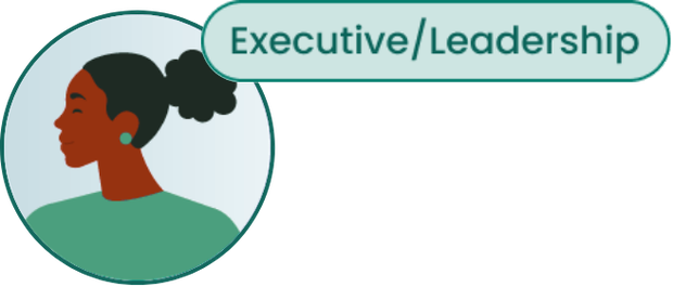 Executive / Leadership