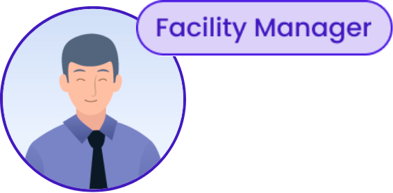 Facility Manager