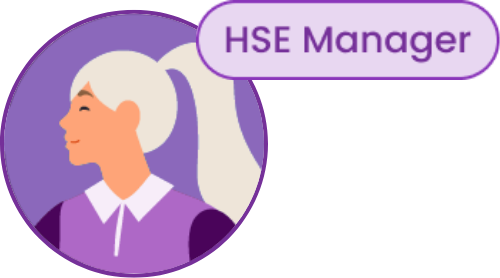 HSE Manager
